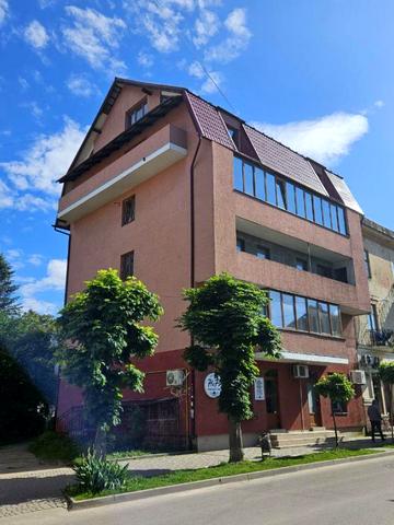 Січових Стрільців вул., 20