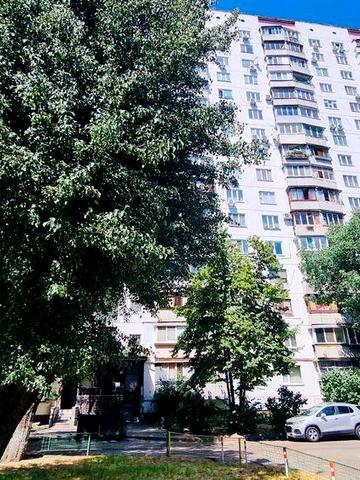 Продам 3 комн.квартиру 75 кв.м. на ул.Полярной 3,Минский массив