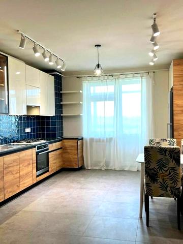 Жасминова вул., 5б