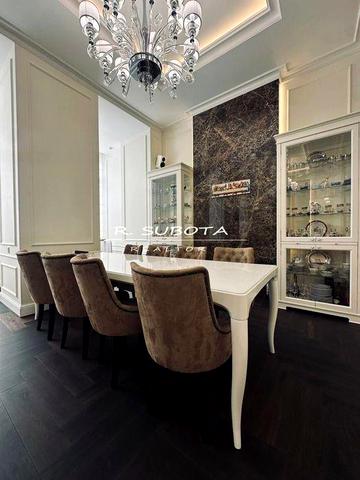 Продажа 3.к. ЖК Первозвановский (ЭКСКЛЮЗИВ, КЛЮЧИ)