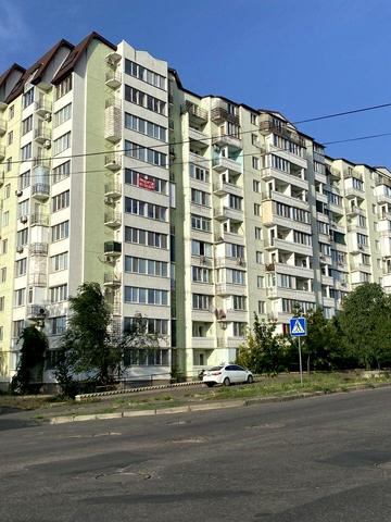 Херсонське шосе, 26