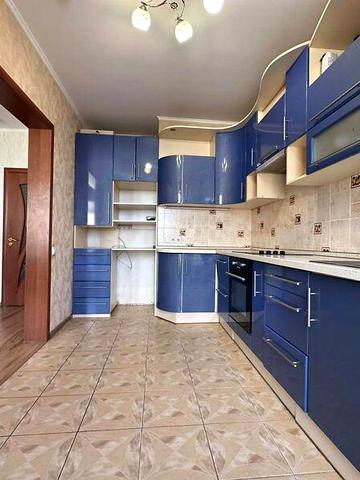 Продаж 3к Квартира Слобожанська (8-го Березня) вулиця ЖК Олимпик