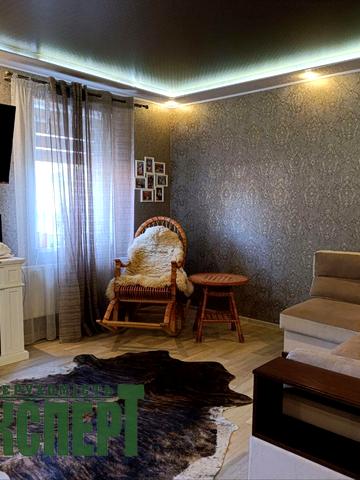 Гвардійський пров.