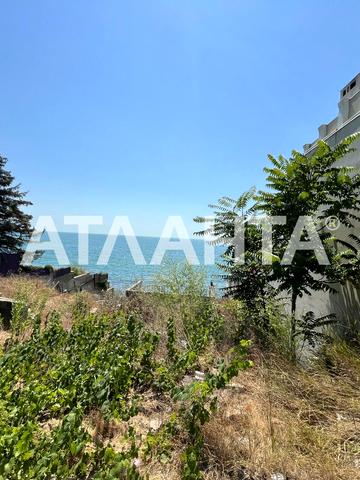 Дача Ковалевського вул., 111