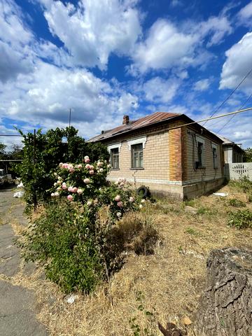 Веселотернівська вул. (Червоноармійська)