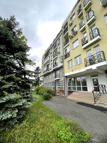 Київська вул., 169