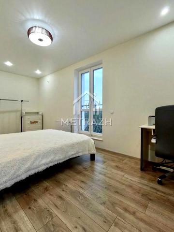 Продам 3 к. квартиру 81 м2 ЖК Мира-4 метро Индустриальная евроремонт ЖК Мира-4