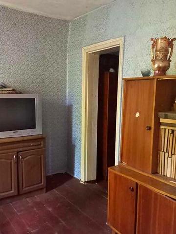 Будинок село Причорноморське.