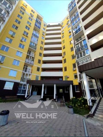 Борисо-Глібська вул. (Ватутіна), 111-В