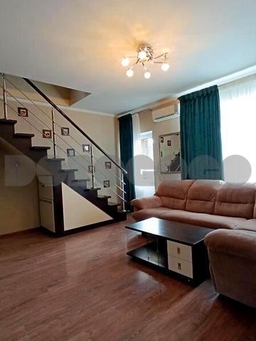 Продаж 4к Квартира Приміський провулок