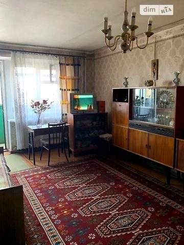 Продаж 3к Квартира Павла Тичини (Валдайська) вулиця