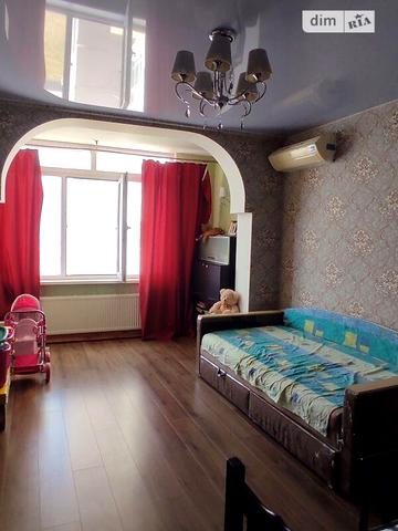 Продаж 1к Квартира Палія Семена (Дніпропетровська дорога) вулиця