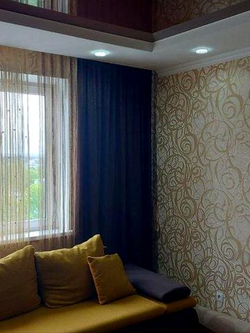 Продаётся 3х комнатная квартира в Чугуеве