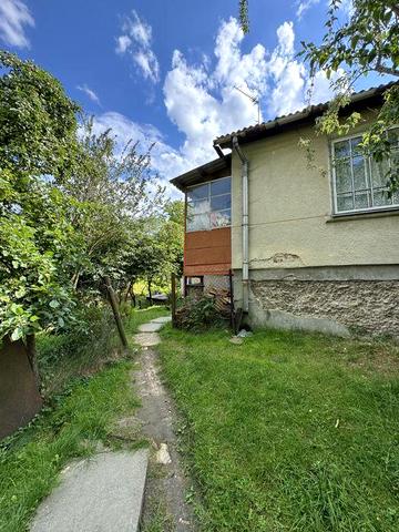 Будинок Судова Вишня