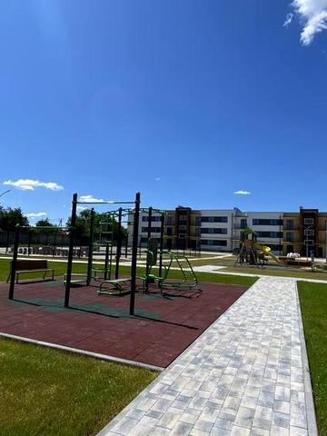 Продаж квартири на Леоніда Каденюка ЖК Manthattan