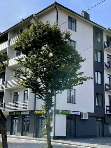 Продаж 2к Квартира Незалежності (Визволення) вулиця ЖК Сольво