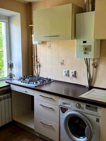 Академіка Проскури вул., 9б