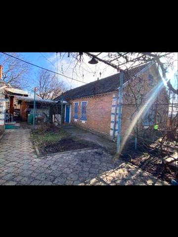 Продам житловий будинок