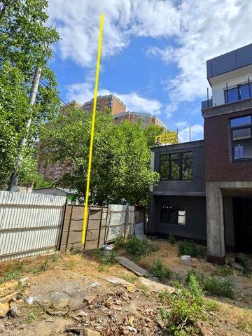 Терасса, кр кирпич, возле Альтаиров, Дмитриевский