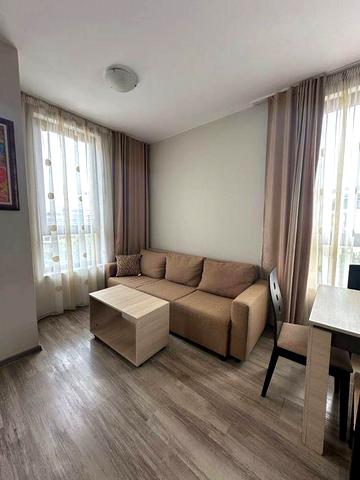 Здається в  оренду дворівнева квартира 1+1  Святий Влас, Болгарія