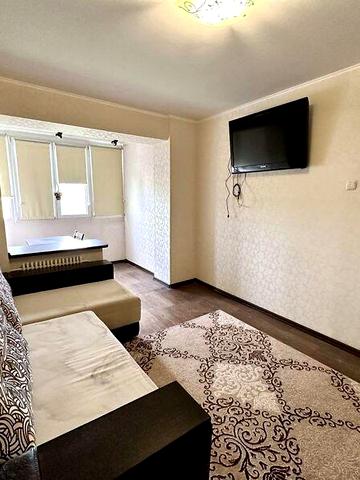 Продаж 2к Квартира Степана Рудницького (Шолохова) вулиця