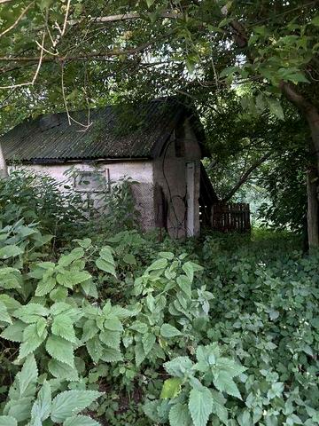 Продам дом в с. Малютянка