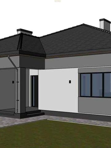 [3] Продам будинок на етапі будівництва на Вінницьких Хуторах 0756