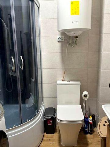 Продаж 1к Квартира Велика Капушанська вулиця