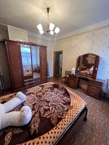 Аренда 2 ком. кв. Мономаха 10,Центр, Набережная, Московская, Мост сити