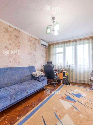 2к. 44м2 Салтівка (Салтовка, м. Барабашова, Познанская 11Б)128186
