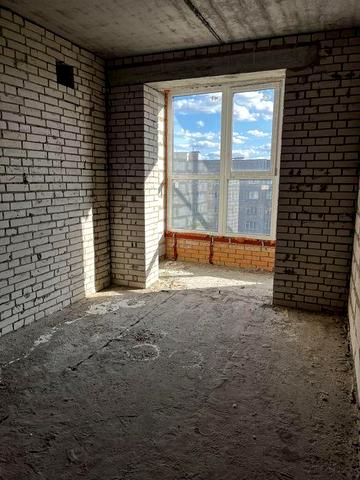 Продаж 1 кім.кв у новобудові, р-н літака. ЖК Форест