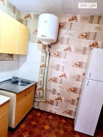 Продаж 1к Квартира Кобера провулок