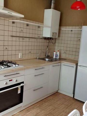 Продаж 1к Квартира Чубинського вулиця