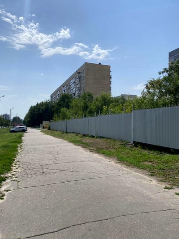 Полтавський Шлях вул., 188