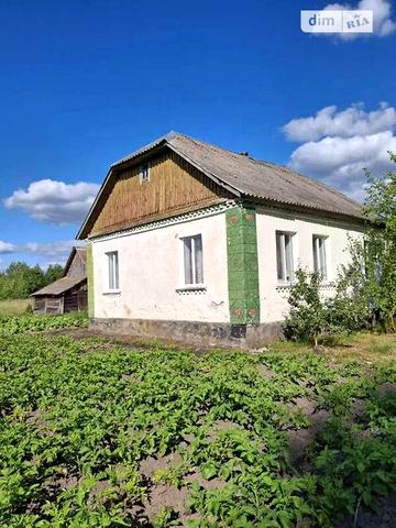 Продаж 3к Дім Центральна вулиця