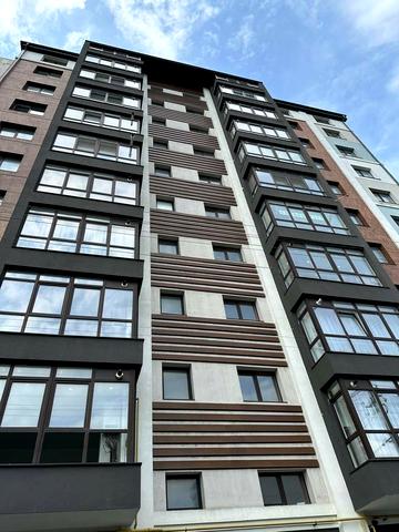 Лемківська вул., 3