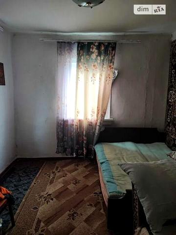 Продаж 3к Дім Брусилівська