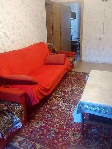 Довгострокова оренда 3к Квартира Амосова вулиця