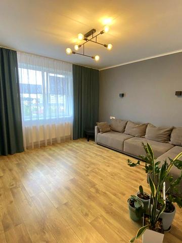 Довга вул., 20в