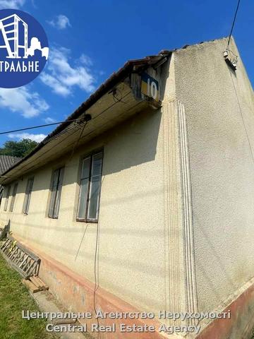 Козятинська вул., 10