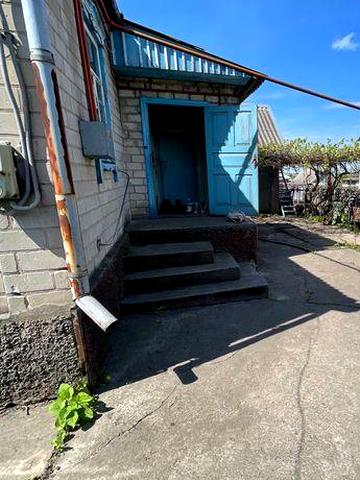 Продам будинок Романково