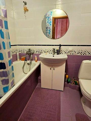 Довгострокова оренда 3к Квартира Валентинівська вулиця