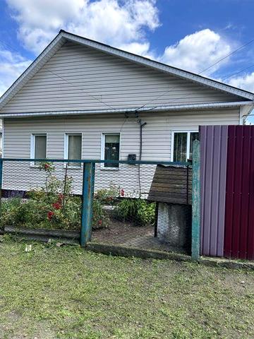 Продається будинок