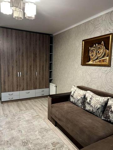 Продам квартиру в новобудові