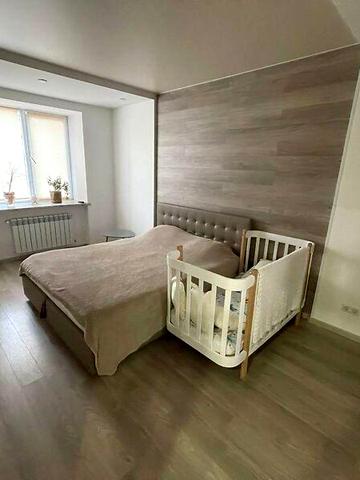 Продаж 2к Квартира Високовольтна вулиця ЖК Семейный