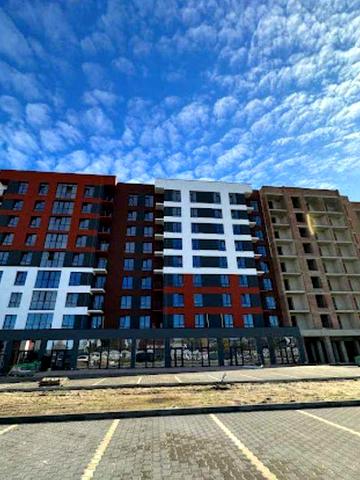 Продаж 1 кімнатної квартири (46.9 м. кв.) ЖК «Перший квартал» ЖК Перший квартал