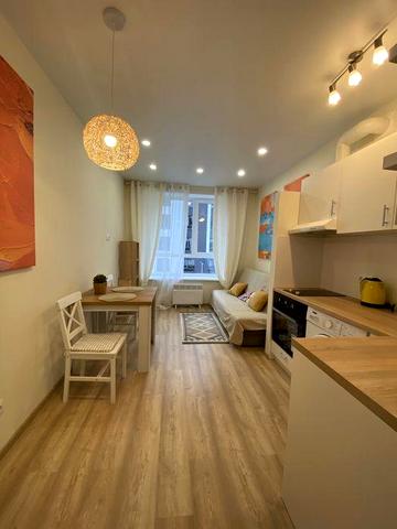 Оренда 1 к.квартири, ЖК Сенсація Гостомель без%