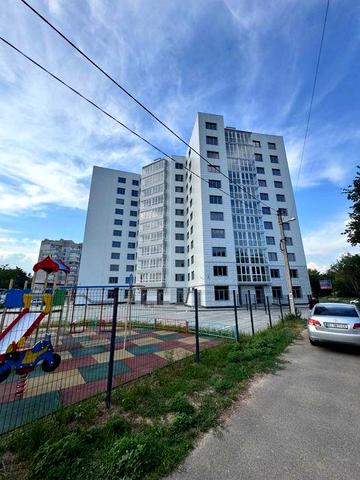 Продаж, видова 3к квартира, ЖК Весняна 9, 89м2 ЖК Весняна 9