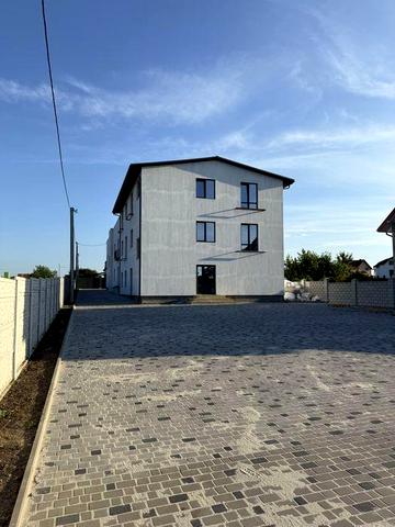 Однокімнатна квартира в новобудові м Здолбунів ЖК Здолбунів