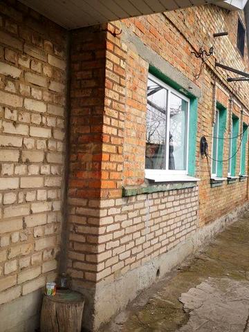 Продаю будинок, вул. Західна, р-н Олександрівський, Запоріжжя